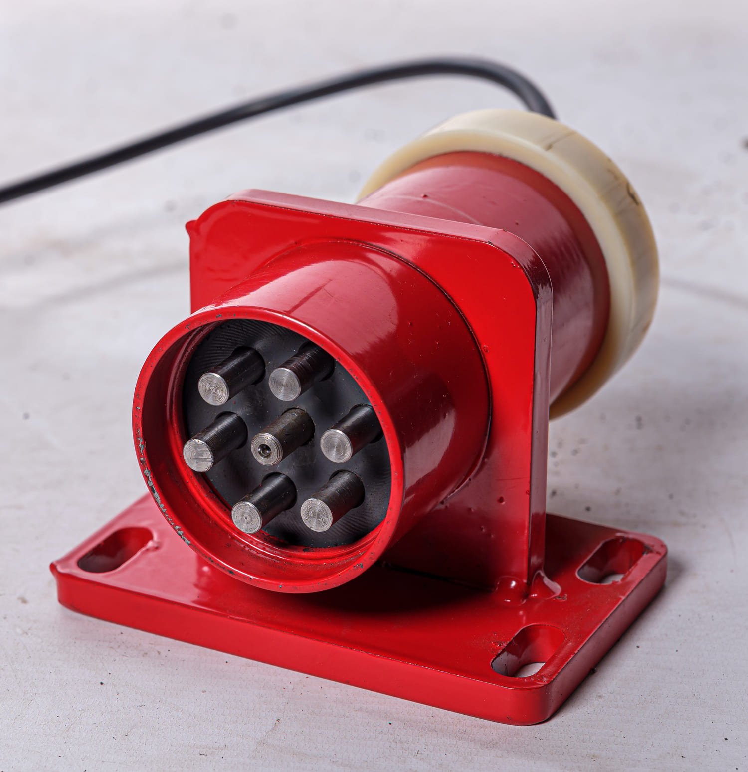 GDS Elektronikstecker &ndash; Detailansicht 1