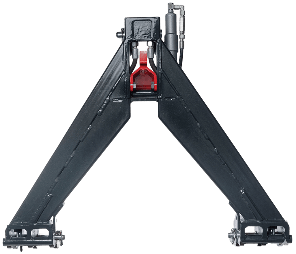 GDS Hydro Plus &ndash; Vorderseite
