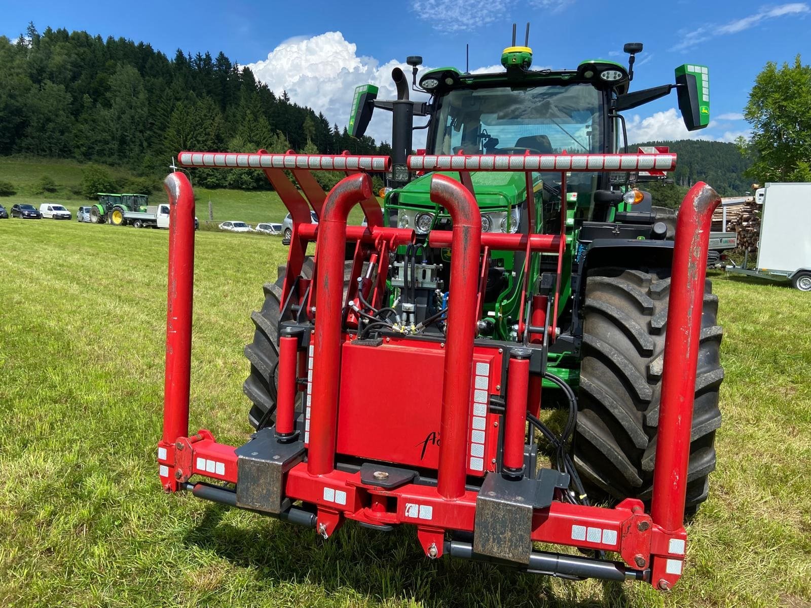 Landtechnik