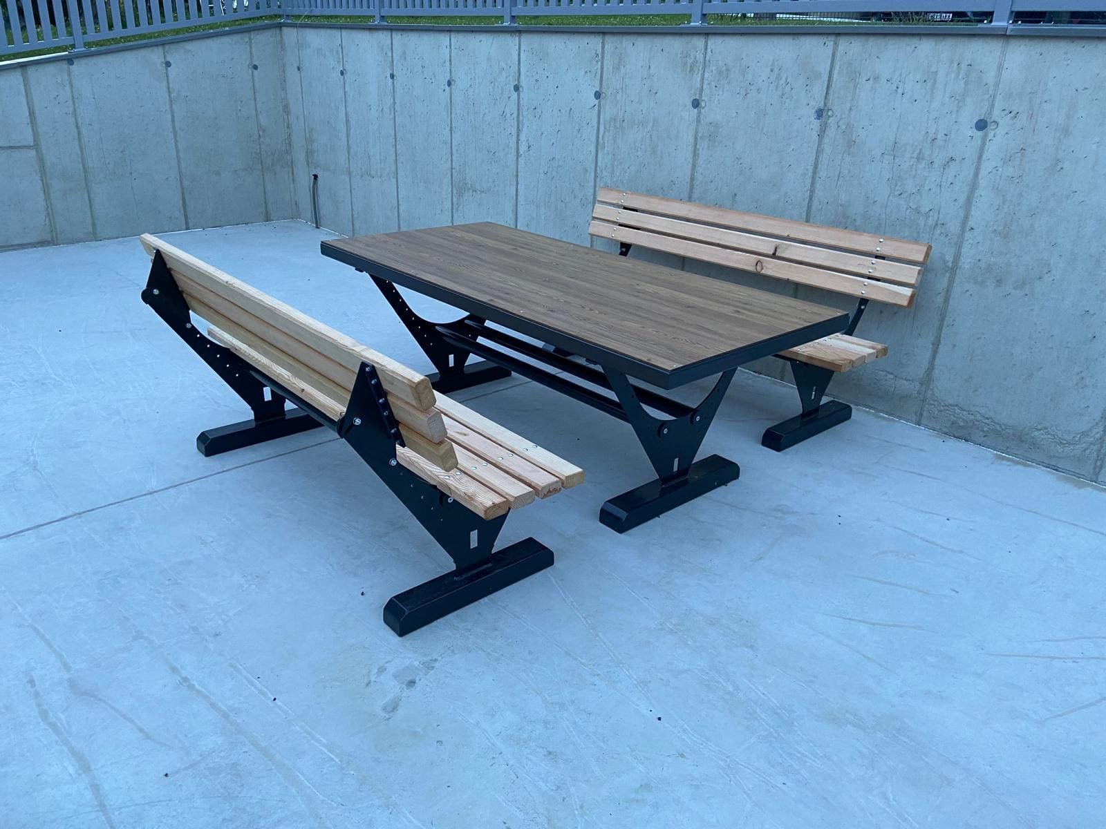 M&ouml;belbau
