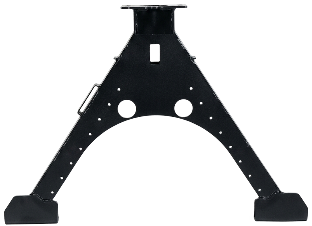 GDS Gegenrahmen &ndash; Modell G2