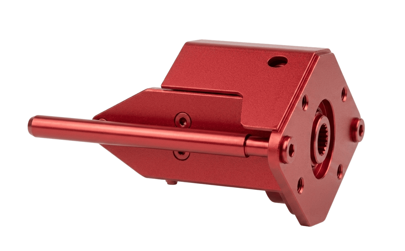 Innenmodul GDS inside